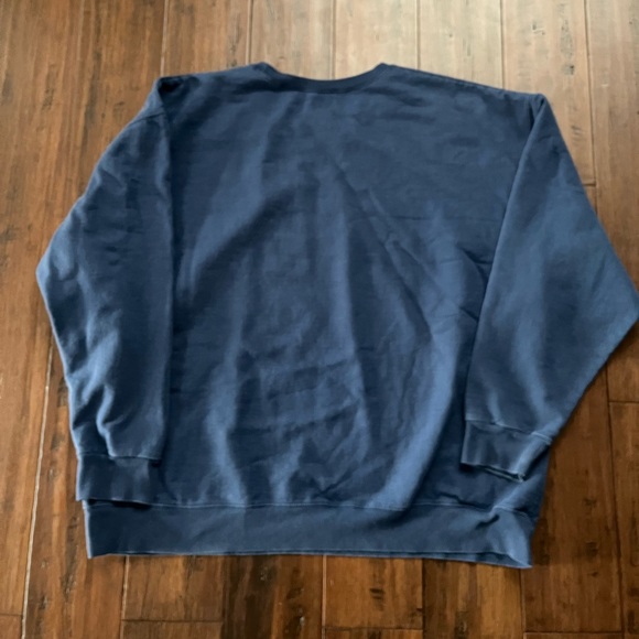 Bay Area Women’s March Sweatshirt - Picture 5 of 5